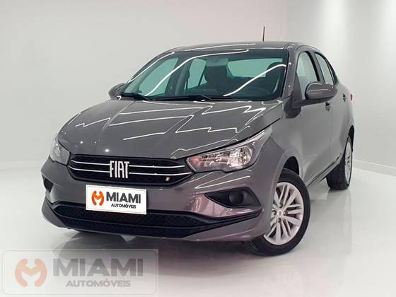 FIAT CRONOS 1.0 FIREFLY FLEX DRIVE MANUAL